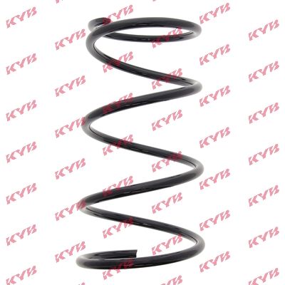 KYB RI1611 Suspension Spring - 1