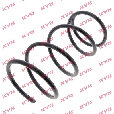 KYB RI1611 Suspension Spring - 2