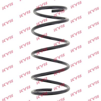 KYB RI1621 Suspension Spring - 1