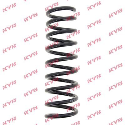 KYB RI2749 Suspension Spring - 1