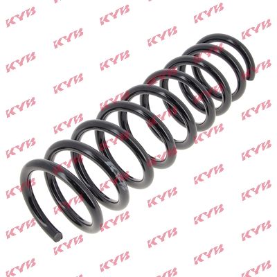 KYB RI2749 Suspension Spring - 2