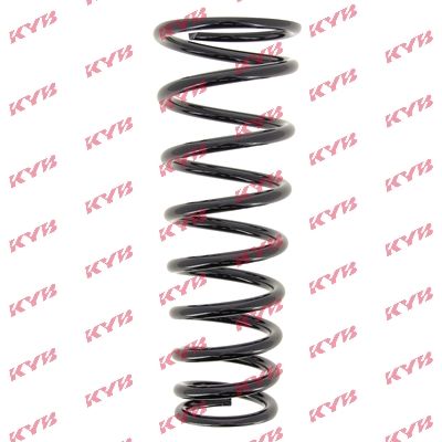 KYB RI2756 Suspension Spring - 1