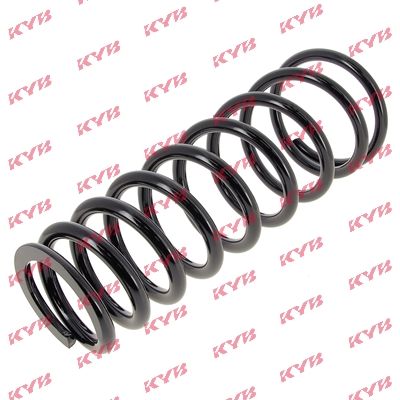 KYB RI2756 Suspension Spring - 2