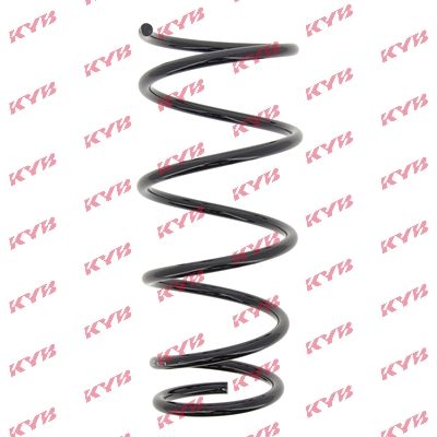 KYB RI2779 Suspension Spring - 1