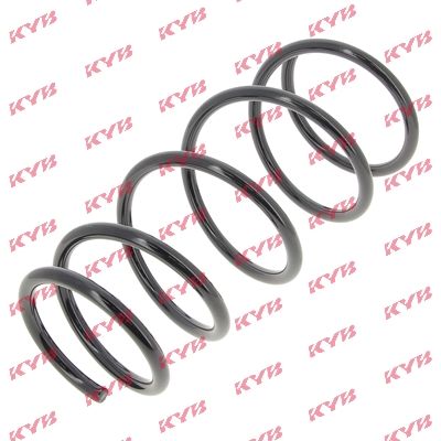 KYB RI2779 Suspension Spring - 2