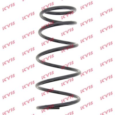 KYB RI2782 Suspension Spring - 1