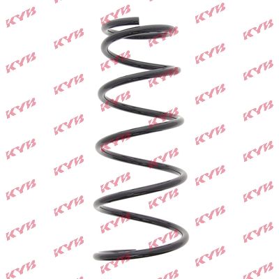 KYB RI2942 Suspension Spring - 1