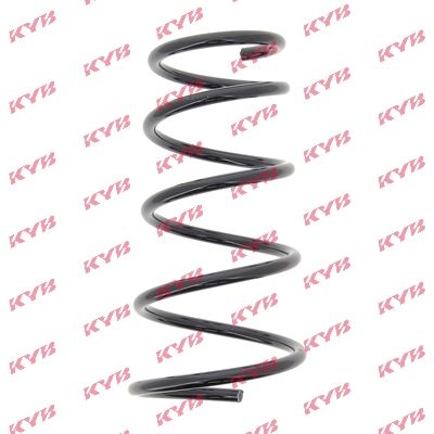 KYB RI3744 Suspension Spring - 1
