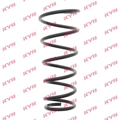 KYB RI3786 Suspension Spring - 1