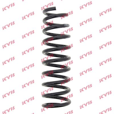 KYB RI3791 Suspension Spring - 1