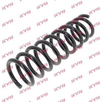 KYB RI3791 Suspension Spring - 2