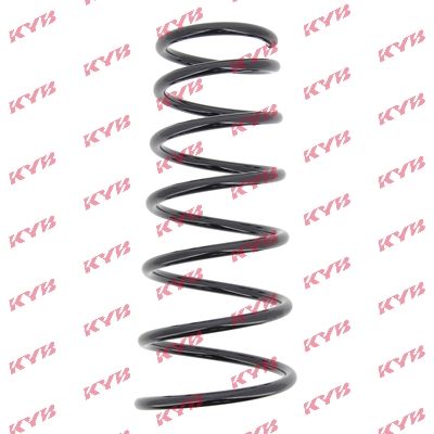KYB RI5054 Suspension Spring - 1