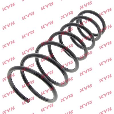 KYB RI5469 Suspension Spring - 2