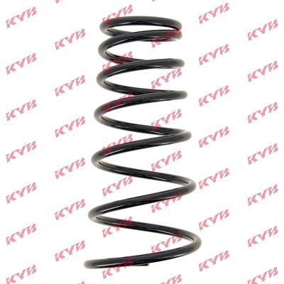 KYB RI6118 Suspension Spring - 1