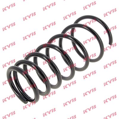 KYB RI6118 Suspension Spring - 2