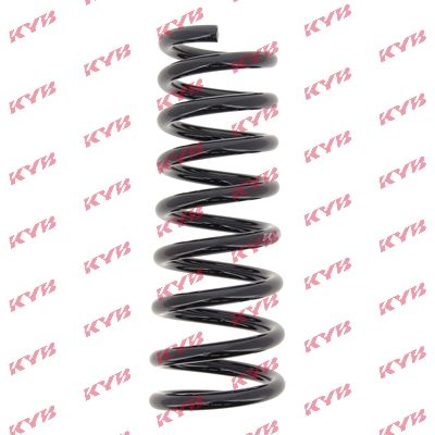 KYB RI6119 Suspension Spring - 1