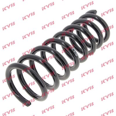 KYB RI6119 Suspension Spring - 2