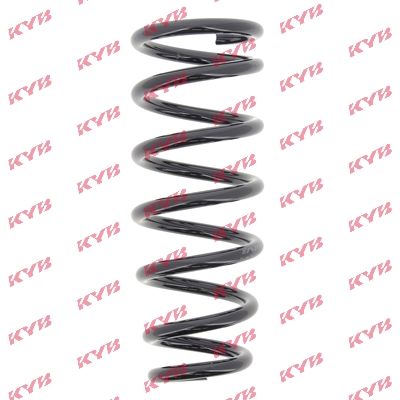 KYB RI6499 Suspension Spring - 1