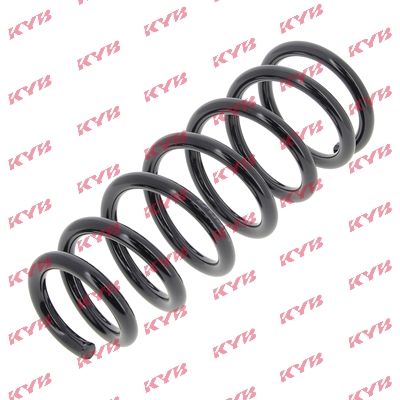 KYB RI6499 Suspension Spring - 2