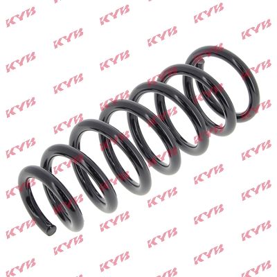 KYB RI6503 Suspension Spring - 2