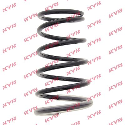 KYB RI6515 Suspension Spring - 1