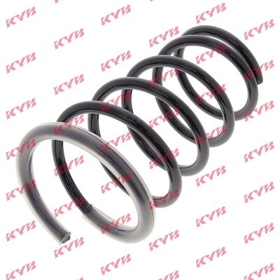 KYB RI6515 Suspension Spring - 2