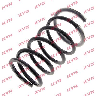 KYB RI6515 Suspension Spring - 3
