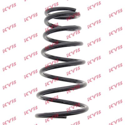KYB RI6517 Suspension Spring - 1