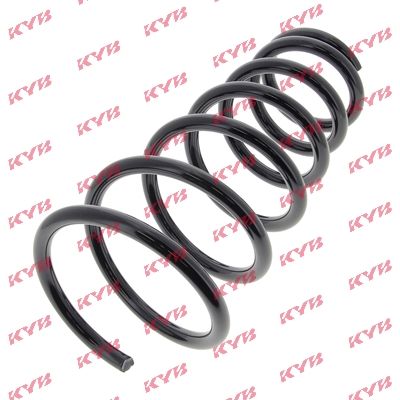 KYB RI6517 Suspension Spring - 2