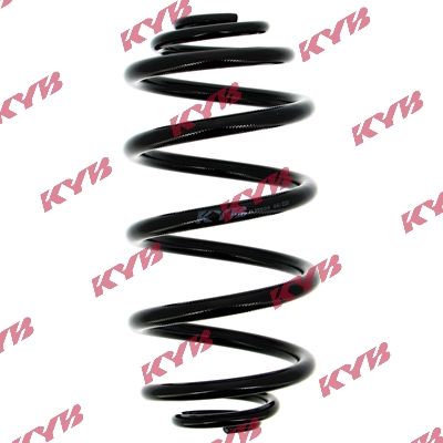 KYB RJ5000 Suspension Spring - 1