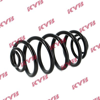 KYB RJ5000 Suspension Spring - 2