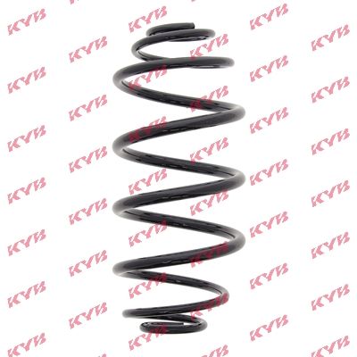 KYB RJ5135 Suspension Spring - 1