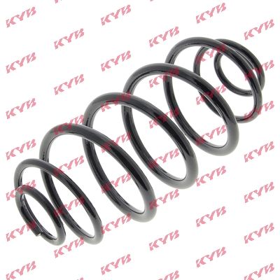 KYB RJ5135 Suspension Spring - 2