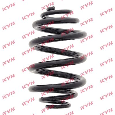 KYB RJ5154 Suspension Spring - 1