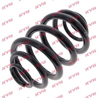 KYB RJ5154 Suspension Spring - 2