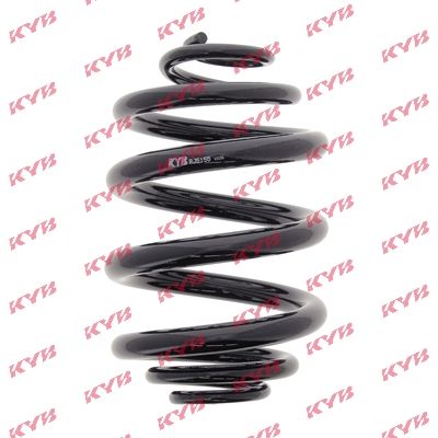 KYB RJ5155 Suspension Spring - 1
