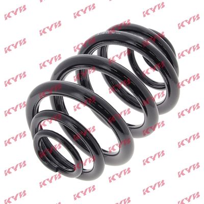 KYB RJ5155 Suspension Spring - 2