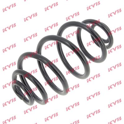KYB RJ5161 Suspension Spring - 2