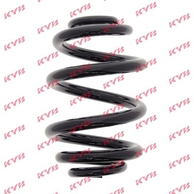 KYB RJ5558 Suspension Spring - 1