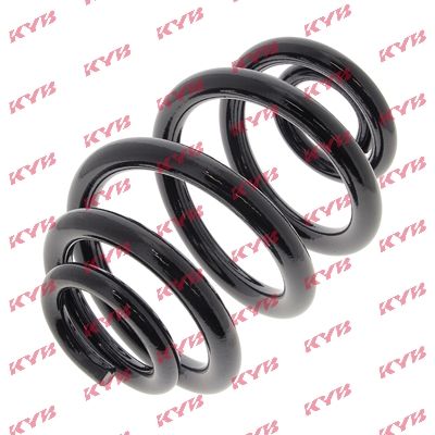 KYB RJ5558 Suspension Spring - 2