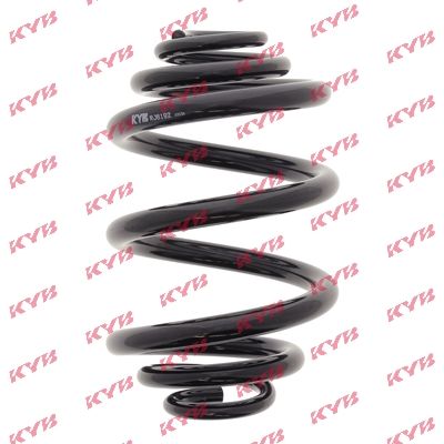KYB RJ6192 Suspension Spring - 1