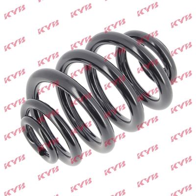 KYB RJ6206 Suspension Spring - 2