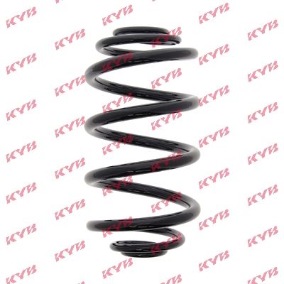 KYB RJ6216 Suspension Spring - 1