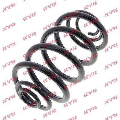 KYB RJ6216 Suspension Spring - 2
