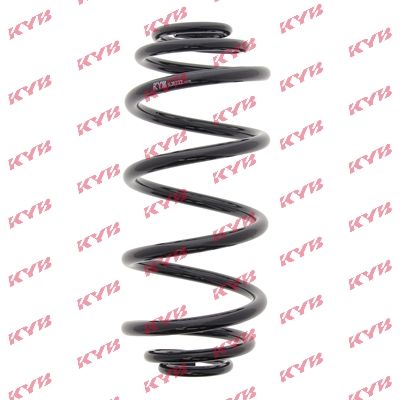KYB RJ6222 Suspension Spring - 1