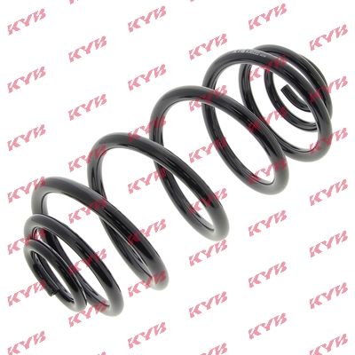 KYB RJ6222 Suspension Spring - 2