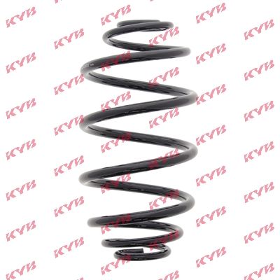 KYB RJ6232 Suspension Spring - 1