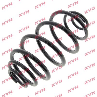KYB RJ6232 Suspension Spring - 2