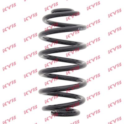 KYB RJ6363 Suspension Spring - 1