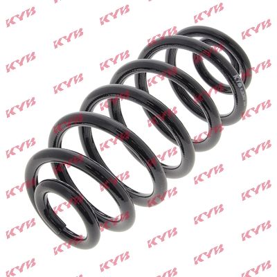 KYB RJ6363 Suspension Spring - 2